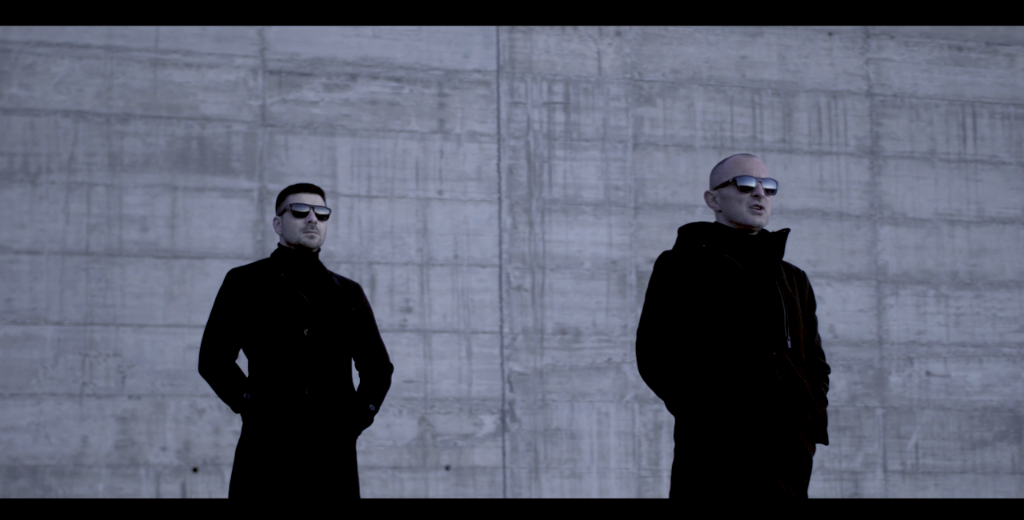 PKM – Kriv Pravec (Official Video)