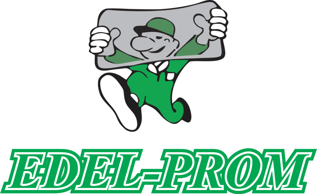Edel Prom